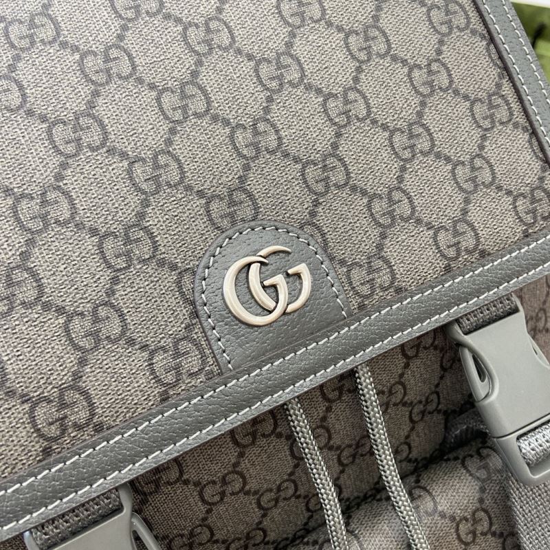 Gvc*1 backpacks
